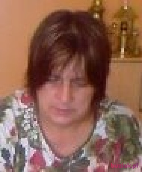 HANIA44, Female, 56 years, Bytów
