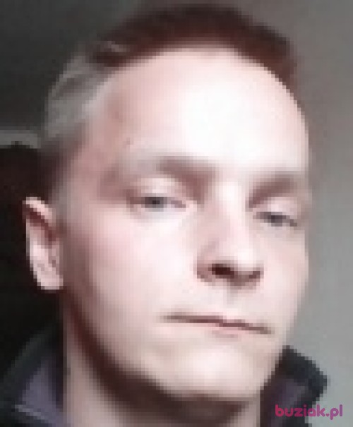 jaSamotny89, Male, 35 years, Sosnowiec