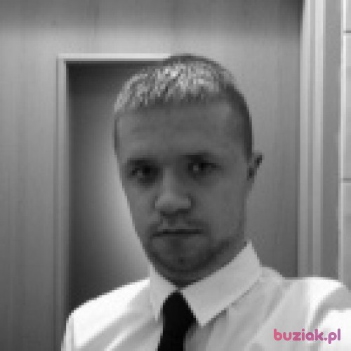 maks4, Male, 36 years, Świebodzin
