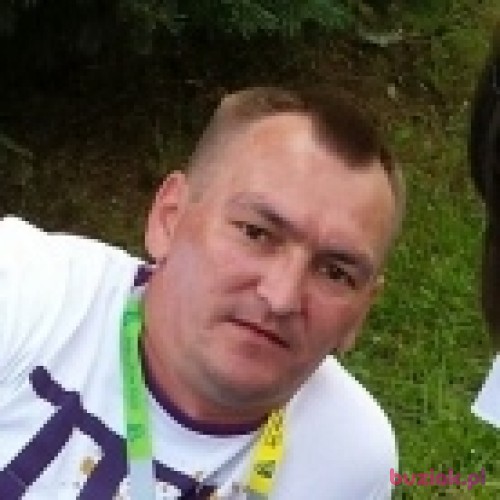 meznymariusz1, Mężczyzna, 47 lat, Bełchatów
