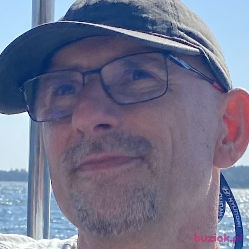 Kryst77, Mężczyzna, 51 lat, Białystok