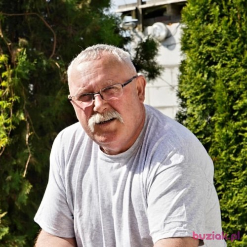 jerzy59czyzniel, Male, 65 years, Bydgoszcz