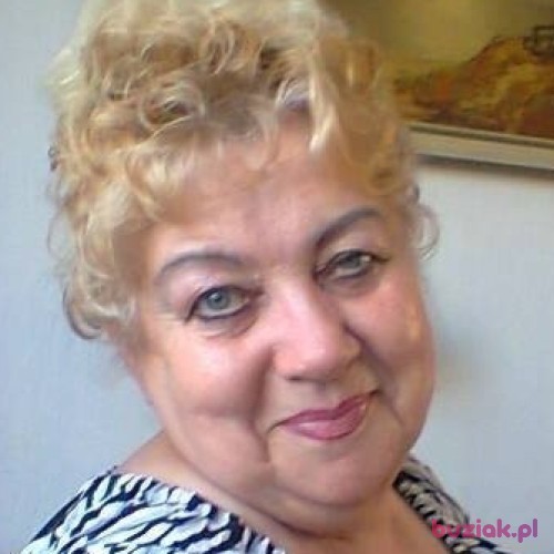 kokietkai72mila, Kobieta, 72 lata, Braniewo