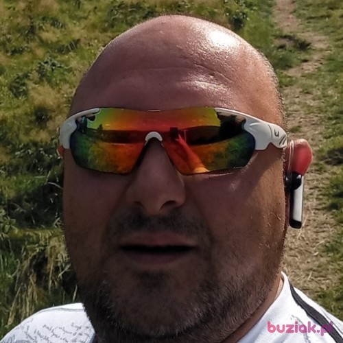 nowari, Male, 44 years, Lubsko