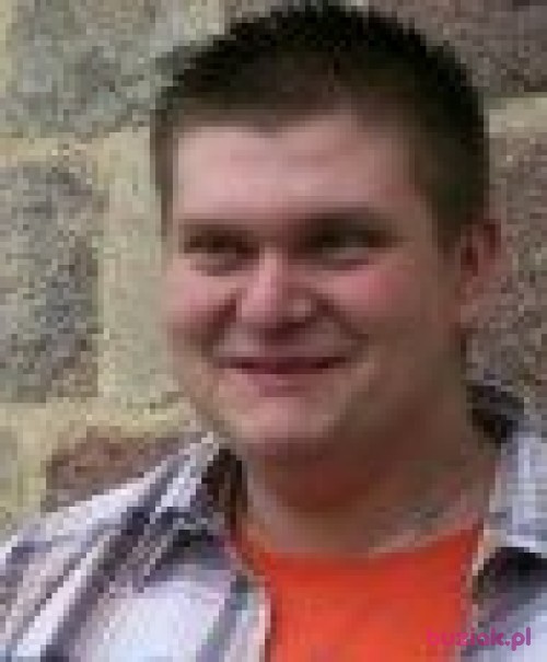 lukaszek8825, Mężczyzna, 36 lat, Łódź