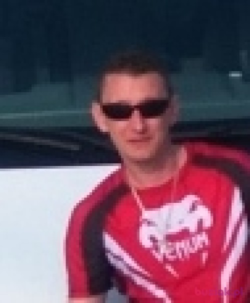 Ynlamron, Mężczyzna, 40 lat, Świebodzin
