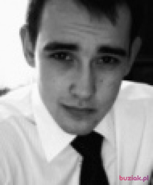 brazzers, Male, 29 years, Gdynia