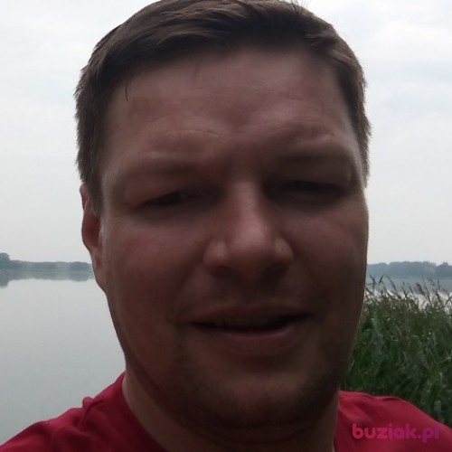 hubi0405, Mężczyzna, 39 lat, Słupca