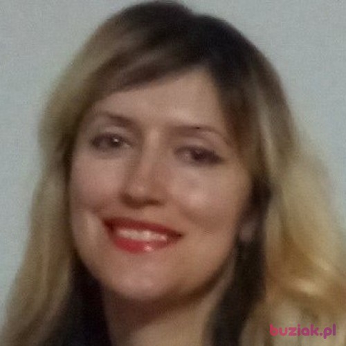 Tory, Female, 42 years, Krosno