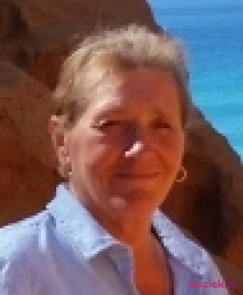 marianna49, Female, 72 years, Łódź