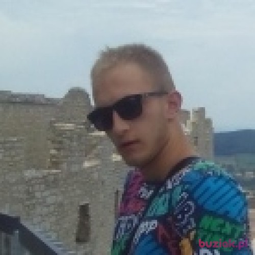 marcinoo2112, Male, 27 years, Neuffen