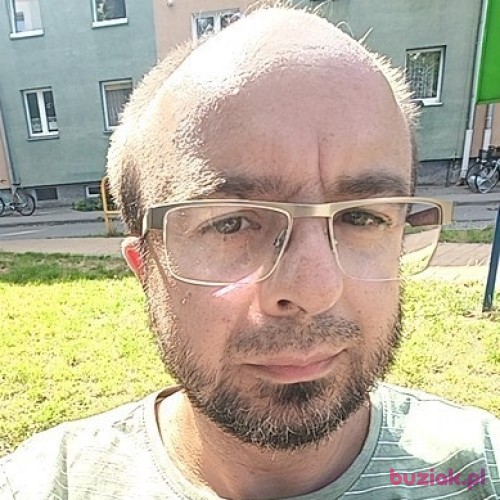 Lukzer, Male, 42 years, Kluczbork