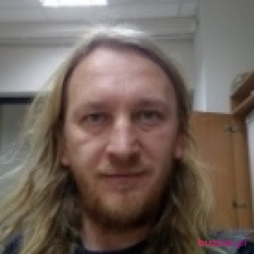 Kazorek, Male, 45 years, Luboń