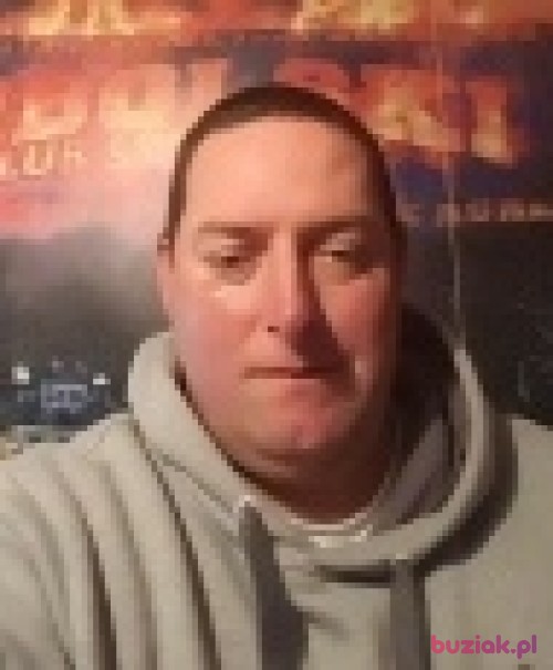 Zbych4, Mężczyzna, 41 lat, Poznań