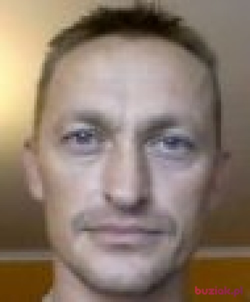Daniel34, Male, 45 years, Gorzów Wielkopolski