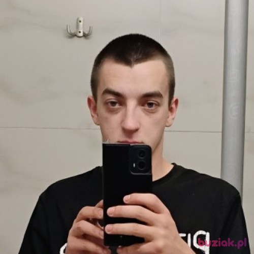 piotreklubkowsk, Mężczyzna, 21 lat, Chełmża