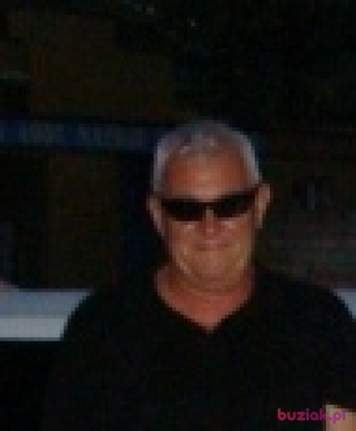 twain1, Male, 58 years, Łódź