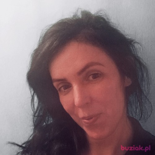 Magdalenka5, Female, 43 years, Bielefeld