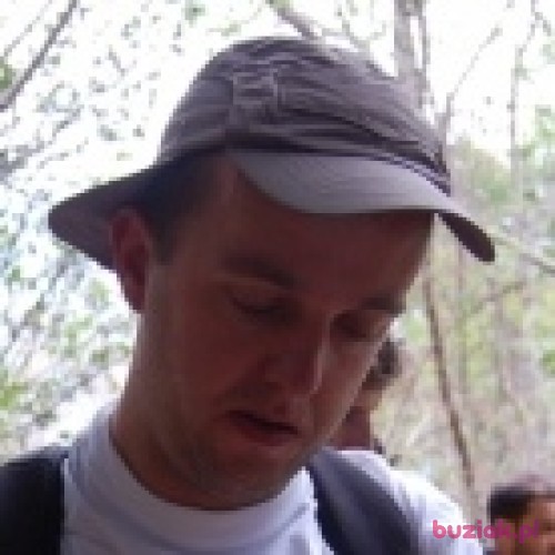 Daniel2580, Mężczyzna, 49 lat, Warszawa