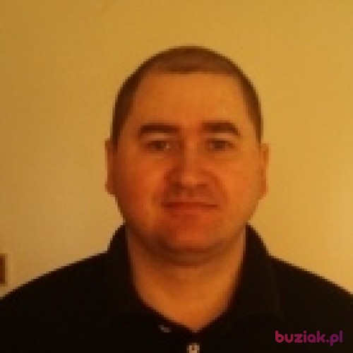 karolc30, Mężczyzna, 41 lat, Białystok