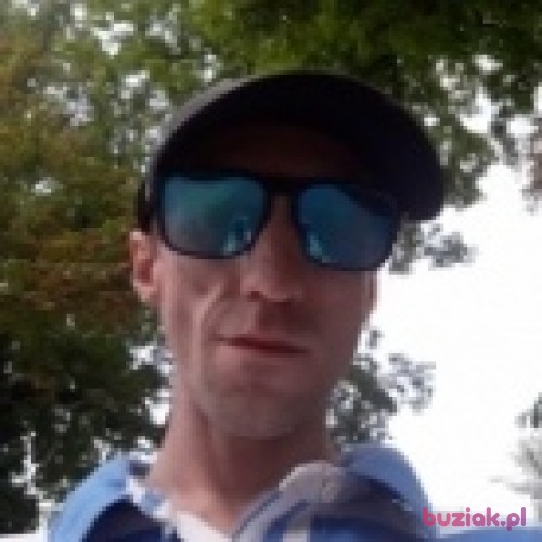 ANKii, Mężczyzna, 36 lat, Żyrardów