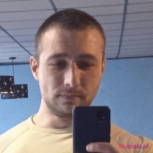 Mcn35l, Mężczyzna, 38 lat, Kostrzyn