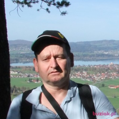 Androotti, Mężczyzna, 48 lat, Ingolstadt