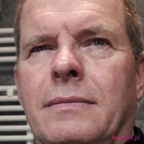 AndrzejBrzezin1, Male, 55 years, Brzeziny