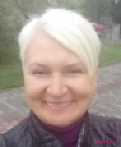 mace52, Kobieta, 60 lat, Leszno
