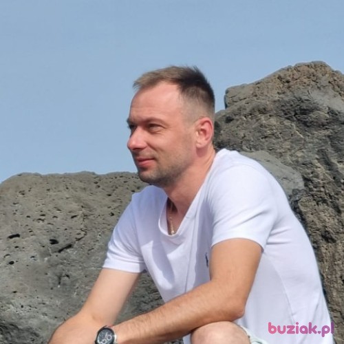 matilord, Male, 43 years, Wrocław