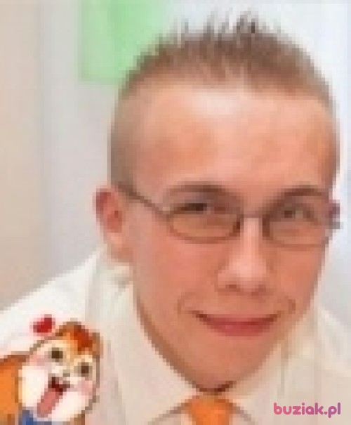 Rafal725, Male, 34 years, Byczyna