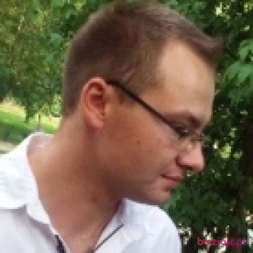 XYSS, Mężczyzna, 34 lata, łódzkie