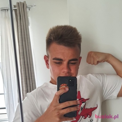 Adriano04, Male, 21 years, Nijmegen