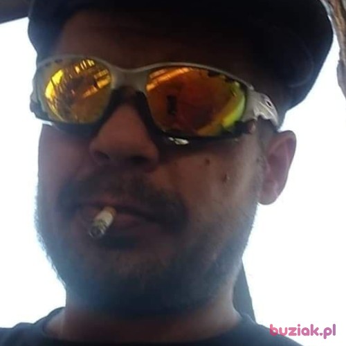 zacer, Mężczyzna, 37 lat, Ostrów Wielkopolski