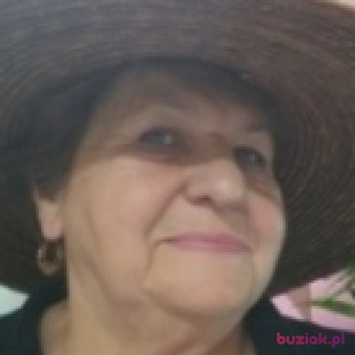 basia64, Kobieta, 70 lat, Olsztynek
