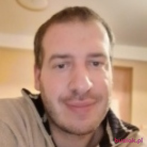 Michu85, Male, 39 years, Poznań