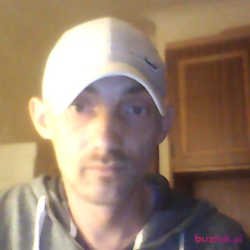 Markofajny, Male, 46 years, Otwock