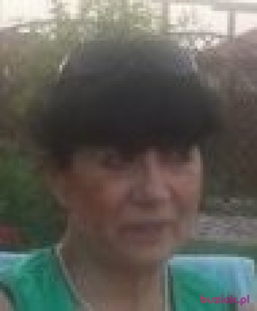 Aseret2014, Female, 69 years, Konin