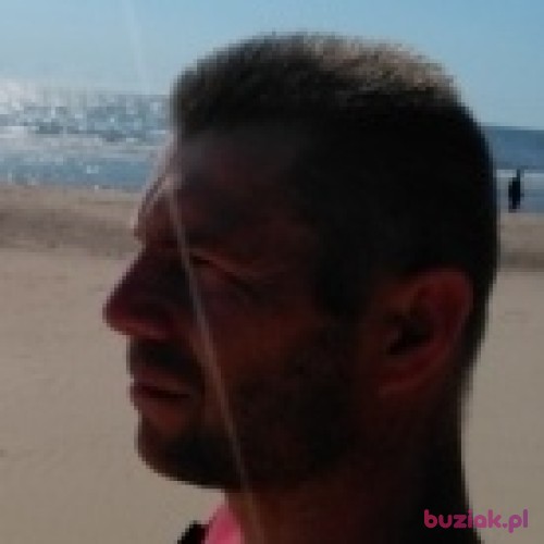 tylko-mnie43, Male, 41 years, Węgrów
