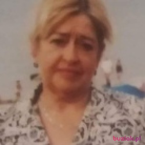 Teqila, Kobieta, 69 lat, Częstochowa