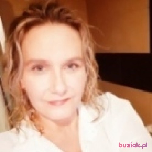 Justyna75757, Kobieta, 50 lat, Chodzież