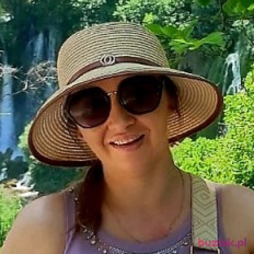 Margerita41, Kobieta, 41 lat, Żary