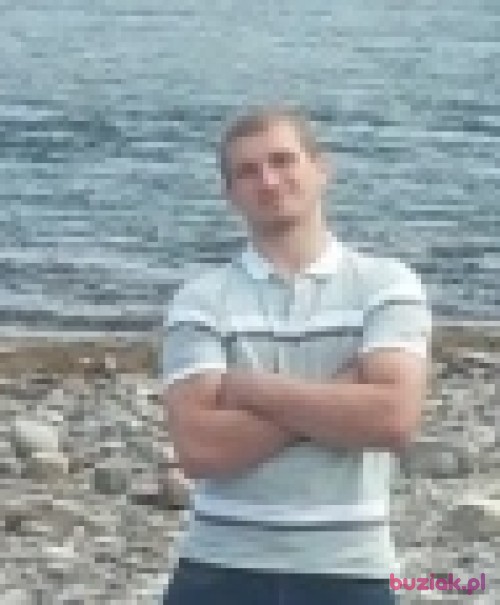 osztamariusz, Mężczyzna, 28 lat, Oleszyce