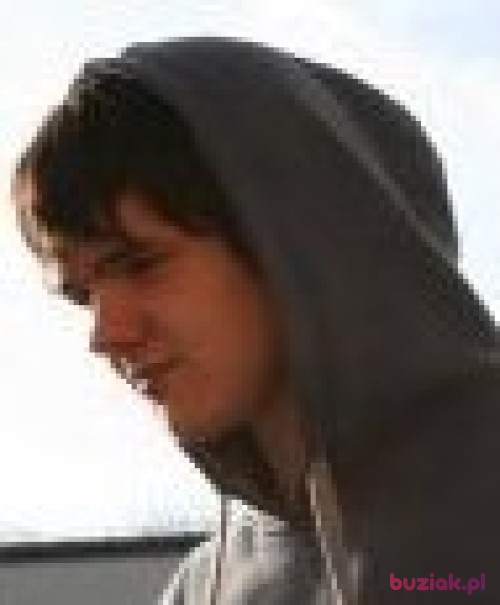Brock, Male, 29 years, Rybnik
