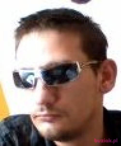 piotrekmitan, Mężczyzna, 37 lat, Myślenice