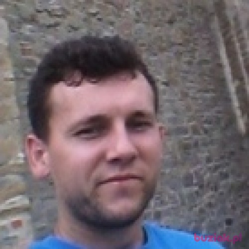 Erwin1, Mężczyzna, 35 lat, łódzkie