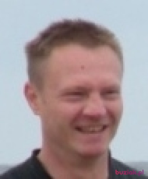 Zinger, Male, 44 years, Szczecin