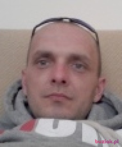 Musztarda, Mężczyzna, 38 lat, Żabno