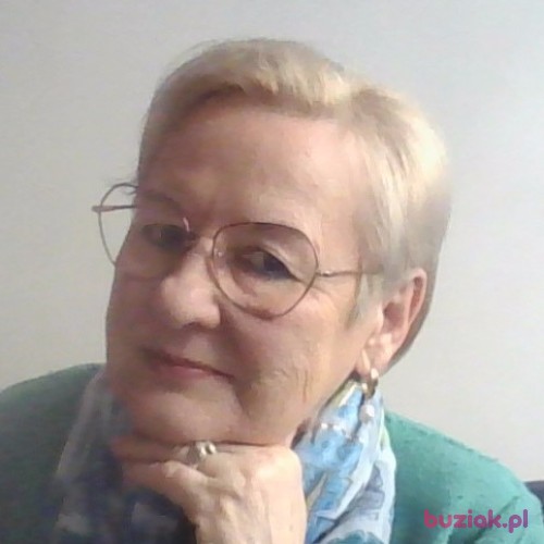 serdecznaziemia, Kobieta, 74 lata, Poznań
