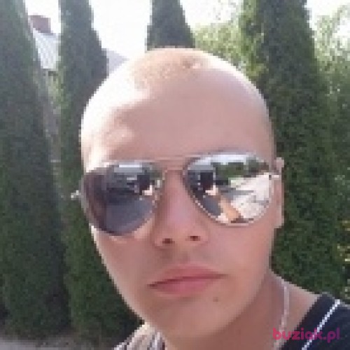 Juzek1269, Male, 24 years, Puławy